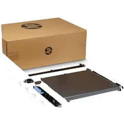 Lindy Fax Thermotransfer-Rolle P1B93A Transfer Belt - Tonerpatronen, Original HP Drucker-Transfer Belt für bis zu 150.000 Seiten, ideal für langlebige Druckqualität.