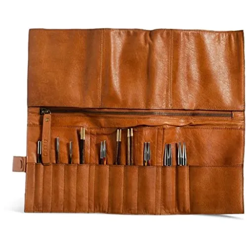 Aufbewahrung für Näh-, Strick- & Häkelnadeln von muud