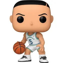 FUNKO POP! - Sports - Basketball NBA Dallas Mavericks Jason Kidd Rookie #195