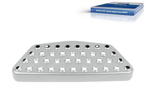Dt Spare Parts Trittbrett 3.81111