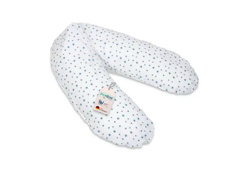 pic Bear Stillkissen pic Bear Stillkissen XL 170cm Schwangerschaftskissen, TÜV Saar Schadstoff geprüft