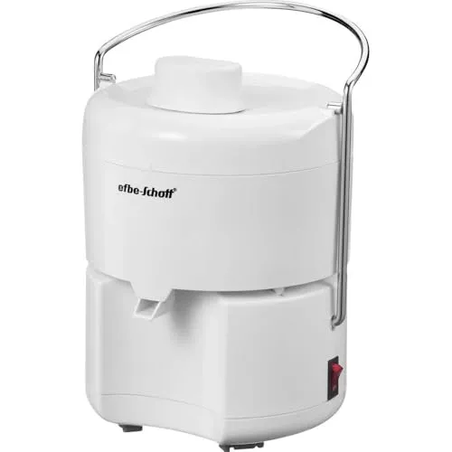 Entsafter Weiß von Efbe