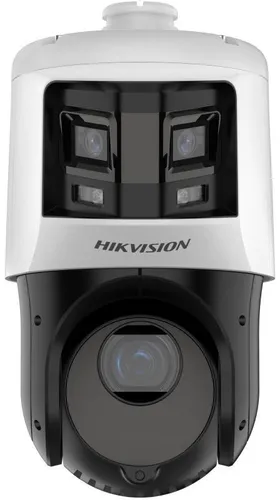 Produktbild Kamera IP HIKVISION DS-2SE4C425MWG-E/26(F0) HIKVISION 6931847199630