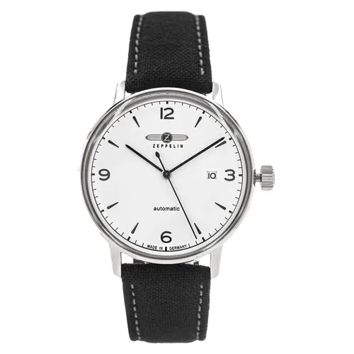 Zeppelin Hindenburg 80641_n Damen Automatikuhr von Zeppelin
