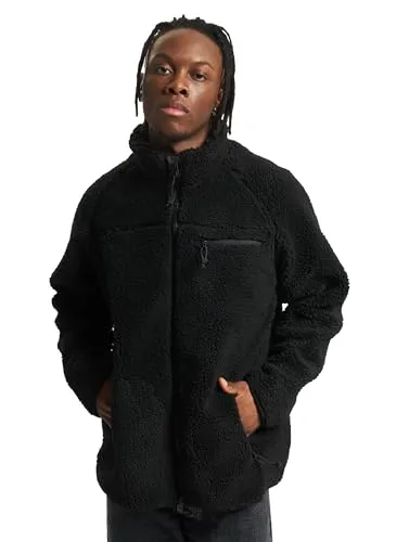 Brandit Teddyfleece Jacke XL