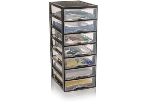 Schubladensysteme von Hausfelder