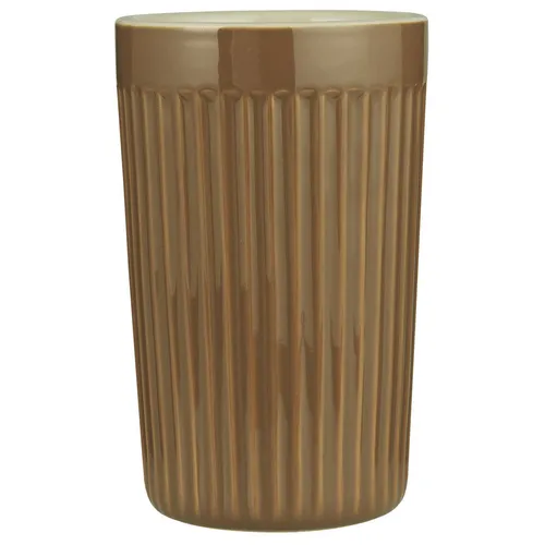 Kaffee- & Teebecher Braun von Ib Laursens