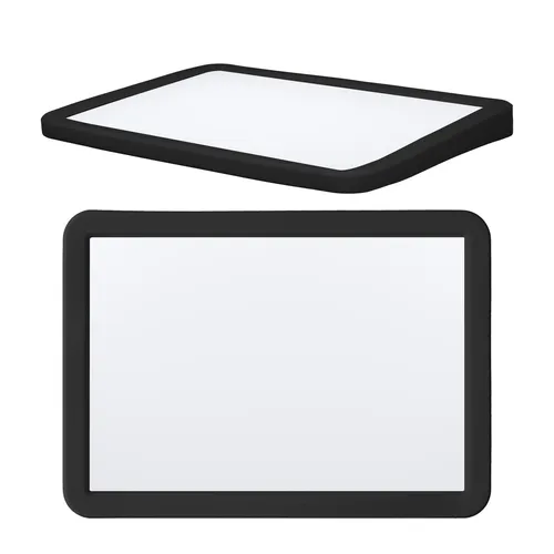 Hülle für Apple Magic Trackpad Silikon Bumper Case