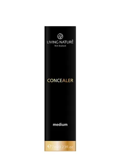 Concealer Medium 7ml - Abdeckprodukte für einen makellosen Teint, ideal zum Verstecken von Unreinheiten und Augenringen.