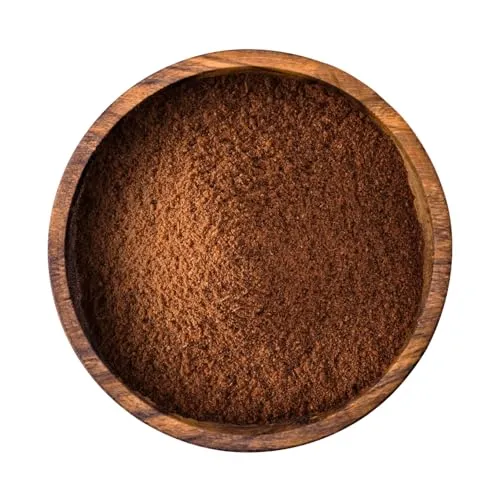 Bremer Gewürzhandel Tsire Gewürz, gemahlen, afrikanische Gewürzmischung für Fleisch, Couscous & Lamm, 50g