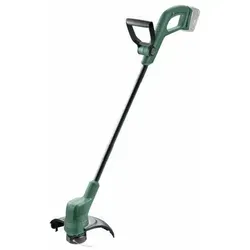 Bosch EasyGrassCut 18-260 - Akku-Rasentrimmer - Rasentrimmer mit leichtem Einhandgriff und 18V Li-Ion Akku, ideal für präzise Rasenkanten, Akku und Ladegerät nicht im Lieferumfang enthalten.