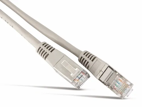 Produktbild S-IMPULS CAT.6 Patchkabel, 30 m, grau, S-FTP, PIMF 75730-H