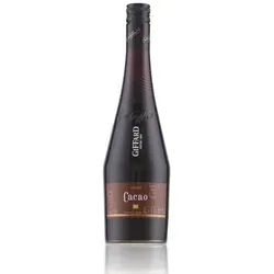 Giffard Creme Cacao Likör 25% Vol. 0,7l