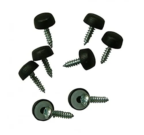 Sonnenschirmständer Schwarz von Sun Garden