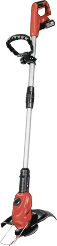 Einhell Akku Rasentrimmer GC-CT 18/26 Li-Kit in grün von Einhell