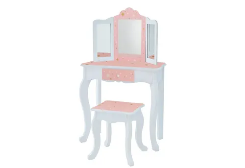 Schminktische bis 70 Euro von TEAMSON™ KIDS   