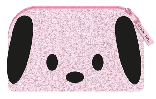 Piórnik saszetka 1 zamek Bouqle Pies BENIAMIN 139594 BEN BENIAMIN 5904441139594