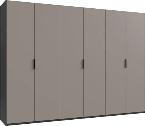 Falttürenschrank WIMEX
