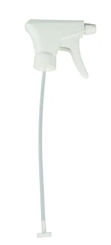 Sprayer für Milchsäure Ø 27mm | Varroa | Varroabehandlung | Imkerei | APIFORMES