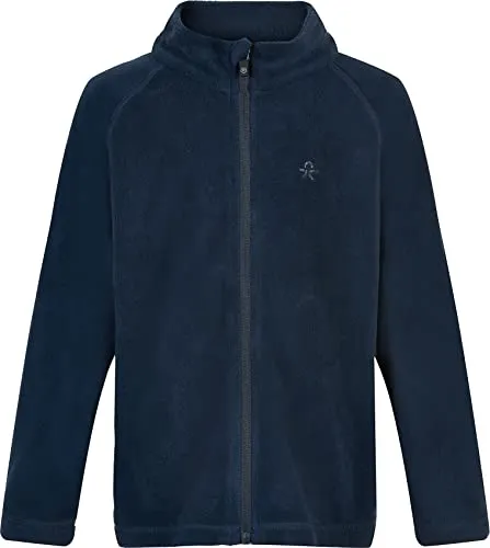 Color Kids Fleecejacke für Jungen