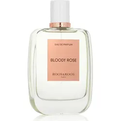 Bloody Rose Eau de Parfum 100ml - Blumiger Chypre-Damenduft mit betörenden Rosen- und Orangenblüten-Noten, ideal für besondere Anlässe und starke Persönlichkeiten.