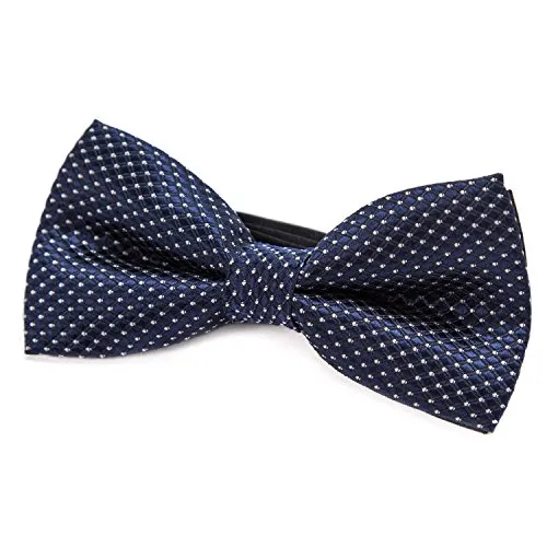 Krawatten Blau von DonDon