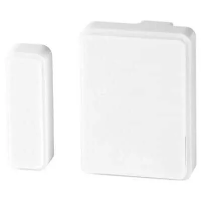 Thitronik Funk-Magnetkontakt 868 MHz - Diebstahlschutz, zuverlässiger Funk-Magnetkontakt für optimale Sicherheit und einfache Installation in Ihrem Zuhause.