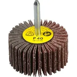 Fächerschleifer KM613 60x30x 6mm K 60 K