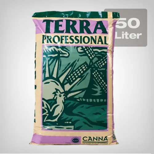 Canna Terra Professional, 50 Liter