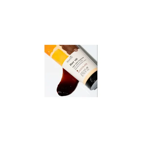 H.S.A. Hair Styling Applications S.p.A. Nouvelle REV UP Chocolate / Schokolade 200ml