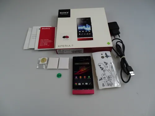 Sony Smartphones bis 200 Euro von Sony