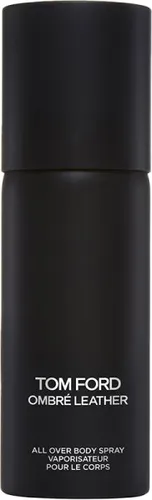 TOM FORD Ombré Leather All Over Body Spray 150 ml von TOM FORD