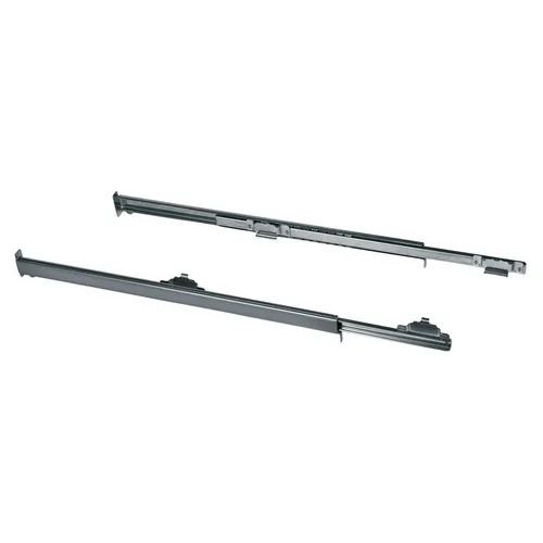 Gleitschienenset Teilauszug Bauknecht 481010764710