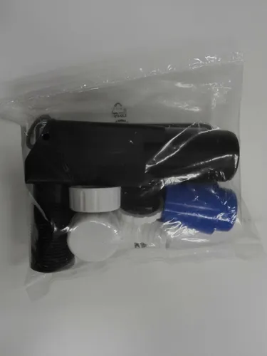 Spülbecken mit Siphon INSTALLIERT MIT DADO 11/4 SMK-S0311 B