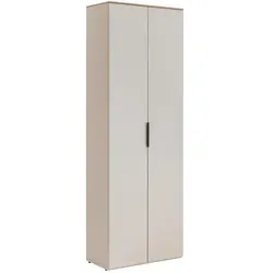 Composad Aktenschrank Pronto in Holzoptik Cashmere / Artisan Eiche