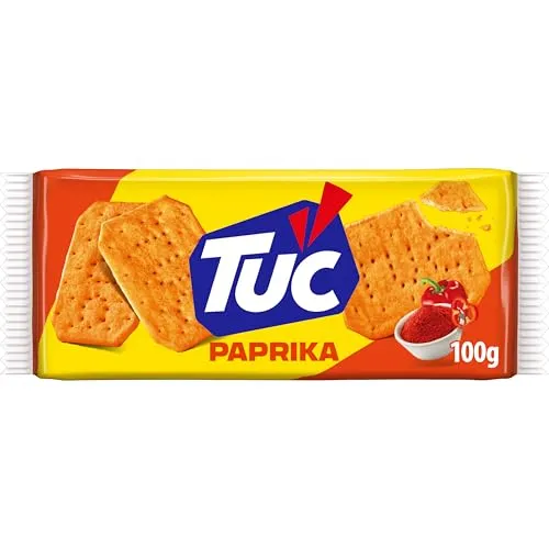 Kräcker von Tuc