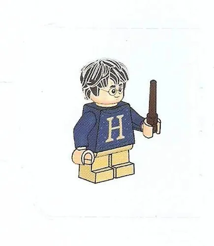 LEGO® Harry Potter Adventskalender 75964 von LEGO