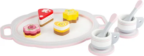 Kaffee- und Kuchenset * 11066 * small foot