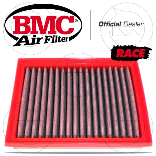 Produktbild Luftfilter BMC FM796/20 Race Waschbar für KTM 1190 Adventure