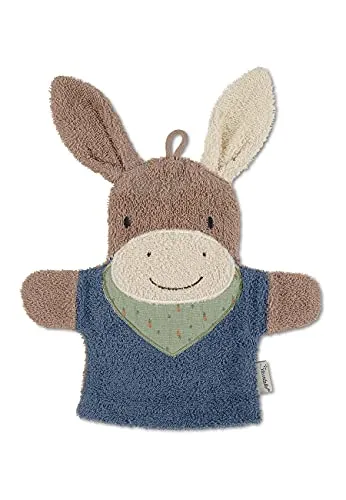 Sterntaler Spiel-Waschhandschuh Emmilius von Sterntaler