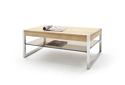 MCA furniture Couchtisch Migel