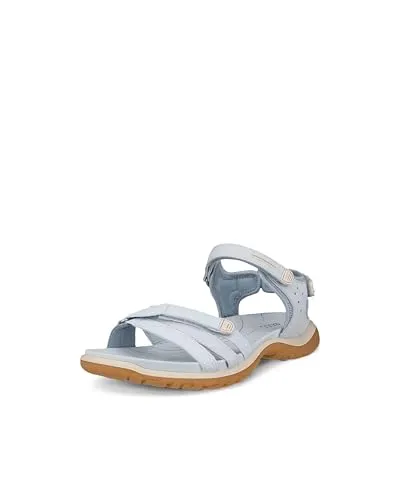 Ecco 85330361245 Sandalette blau 35 EU von ECCO
