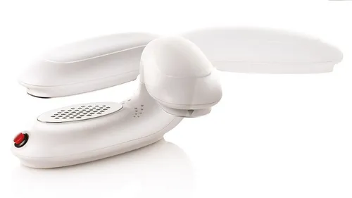 Kosmetex UV-Reflektorlampe Mobile UV-LED Lampe Lichthärtungsgerät für UV-härtende Gelnagellacke