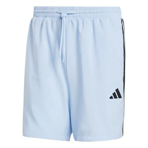 adidas Herren Essential Three Stripes Chelsea Base Short von adidas