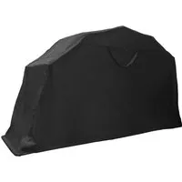 Motorrad Garagenzelt XXL