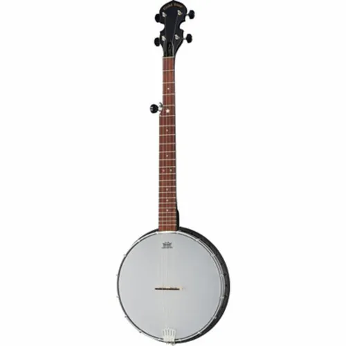 AC Traveler 5 string Banjo