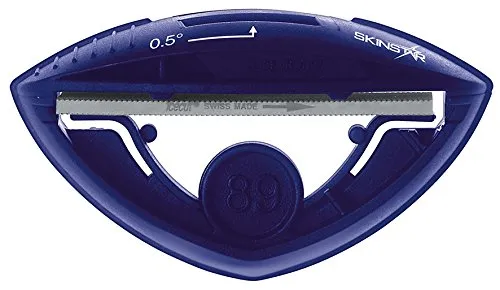 SkinStar Combo Sharp Kantenschleifer Seitenkantenschleifer