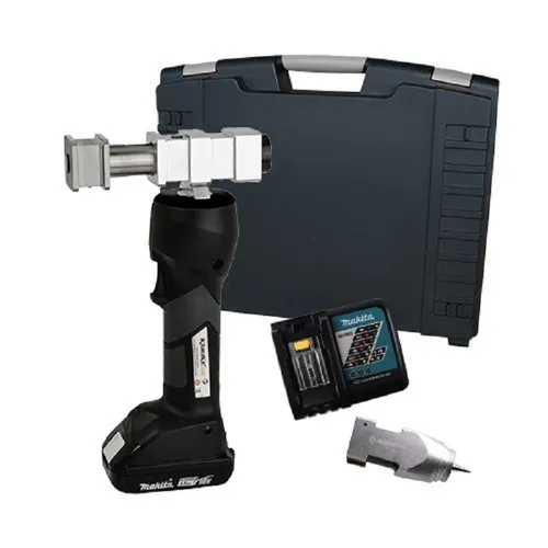 Maincor MPX Schiebewerkzeugset 16-32 mit Adapter
