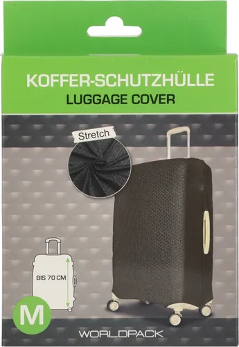 WORLDPACK Koffer-Schutzhülle 