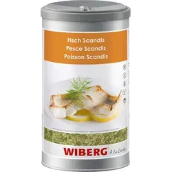 Fisch Scandis Wib.700G
